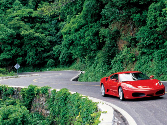 ferrari f430 pic #16246