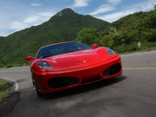 ferrari f430 pic #16247