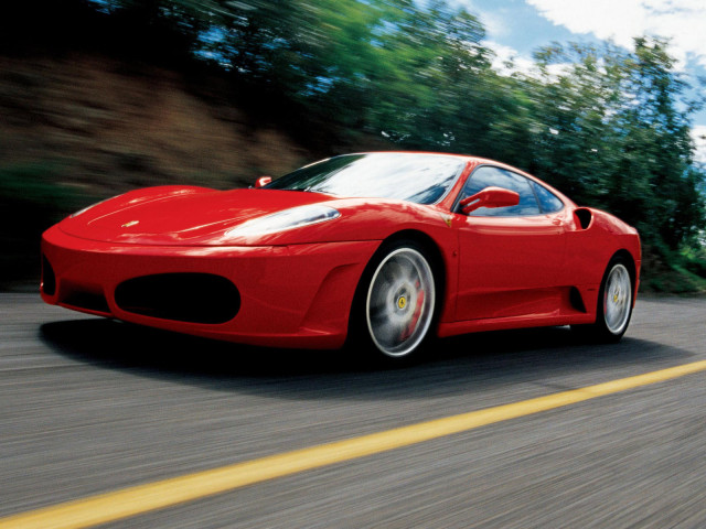 ferrari f430 pic #16248