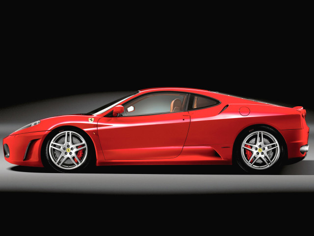 ferrari f430 pic #16249