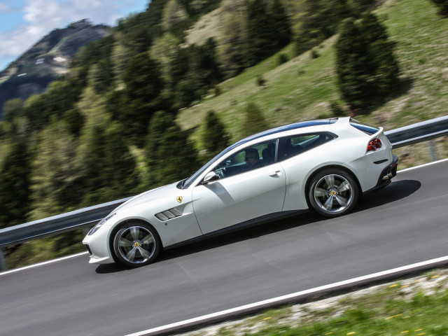 ferrari gtc4lusso pic #166148