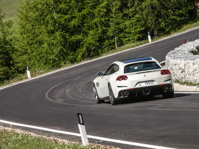 ferrari gtc4lusso pic #166153