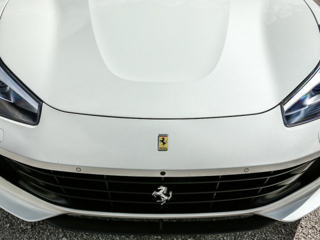 ferrari gtc4lusso pic #166162