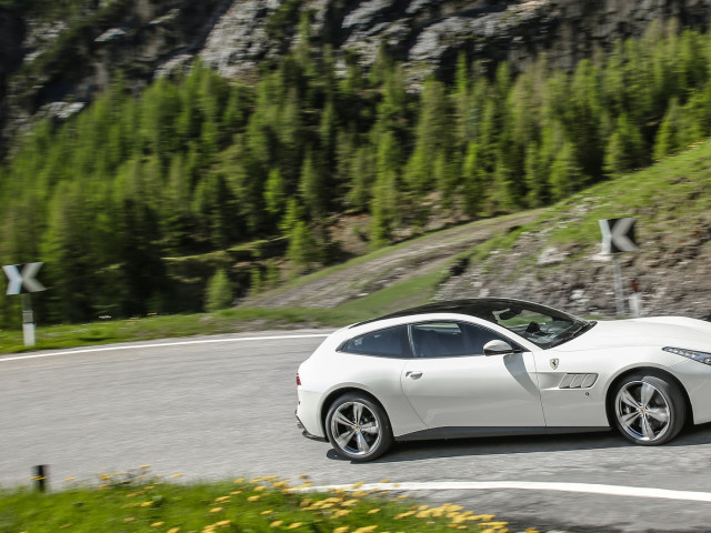 ferrari gtc4lusso pic #166172