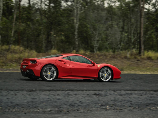 ferrari 488 gtb pic #167164