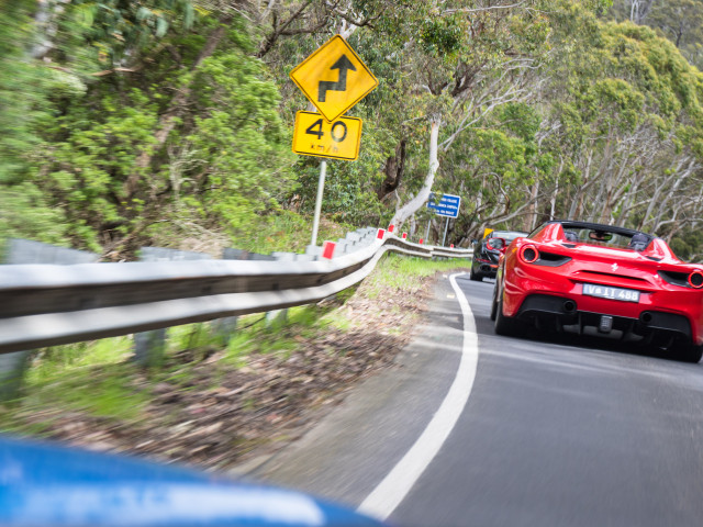 ferrari 488 spider pic #169712