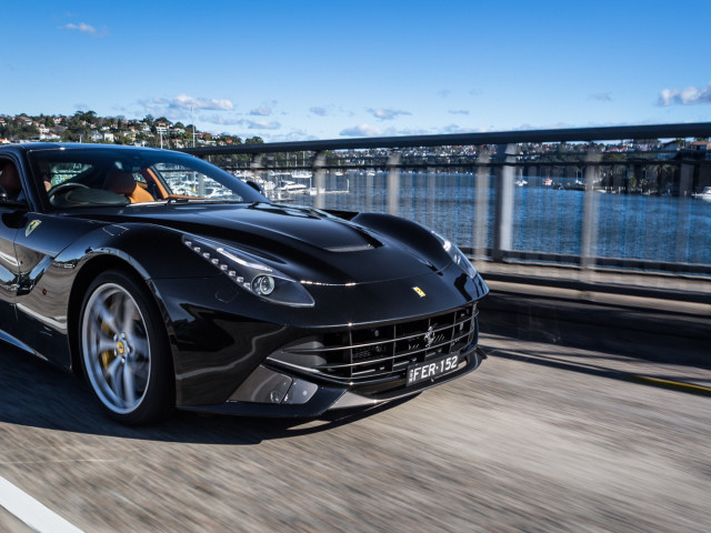 ferrari f12 berlinetta pic #172051