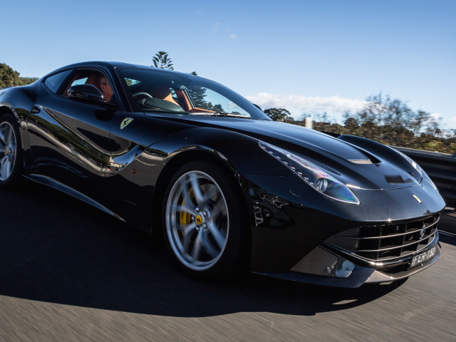 ferrari f12 berlinetta pic #172052