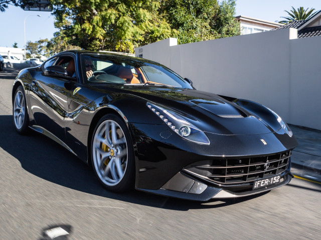 ferrari f12 berlinetta pic #172054