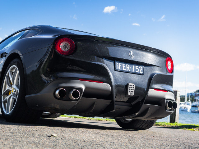 ferrari f12 berlinetta pic #172055