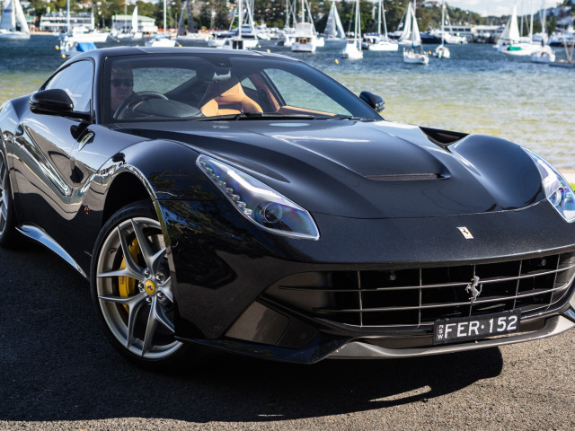 ferrari f12 berlinetta pic #172068