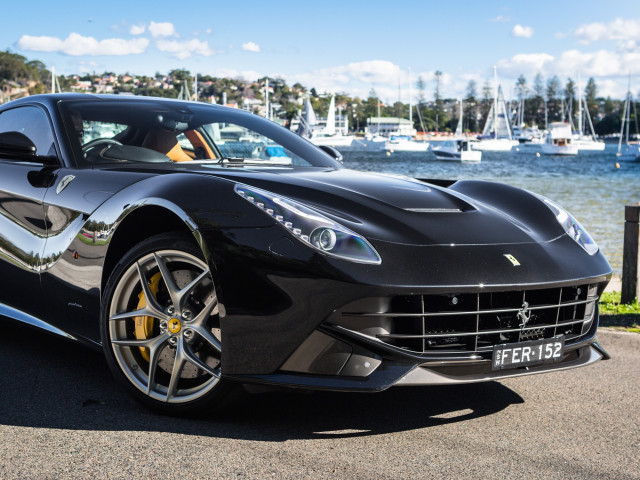 ferrari f12 berlinetta pic #172069