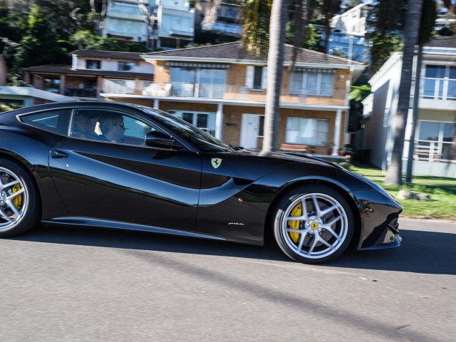 ferrari f12 berlinetta pic #172076