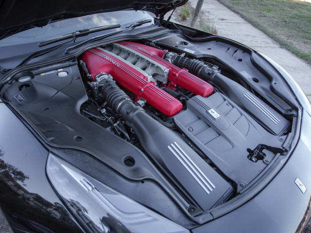 ferrari f12 berlinetta pic #172077