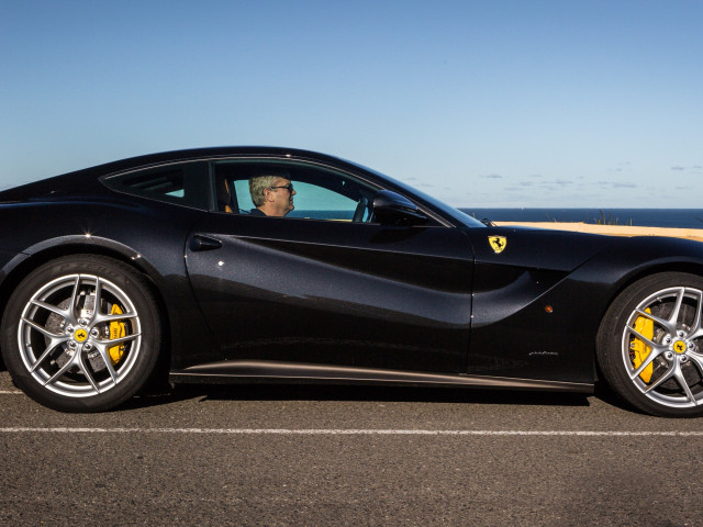 ferrari f12 berlinetta pic #172082