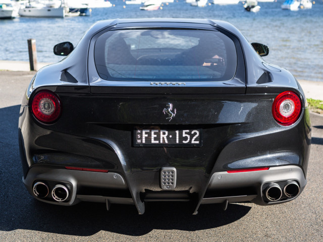 ferrari f12 berlinetta pic #172109