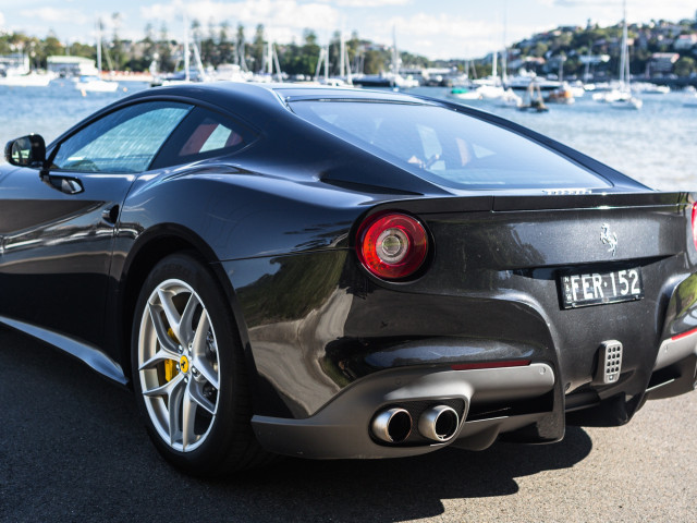 ferrari f12 berlinetta pic #172113