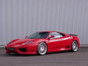 Ferrari 360 Hamann Modena