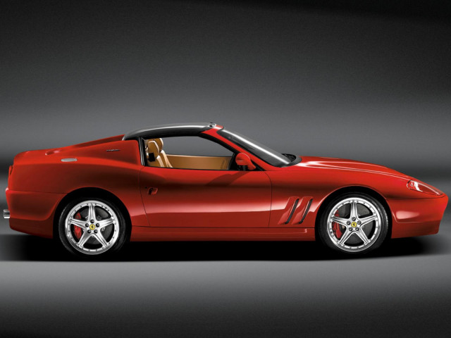 ferrari 575m maranello superamerica pic #17491