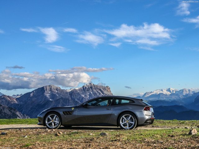 ferrari gtc4lusso pic #182400