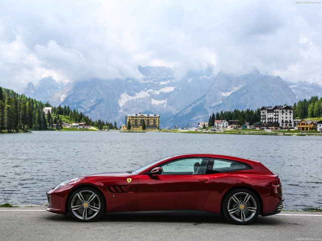 ferrari gtc4lusso pic #182402