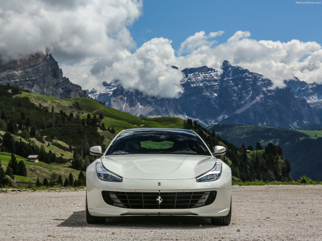 ferrari gtc4lusso pic #182406