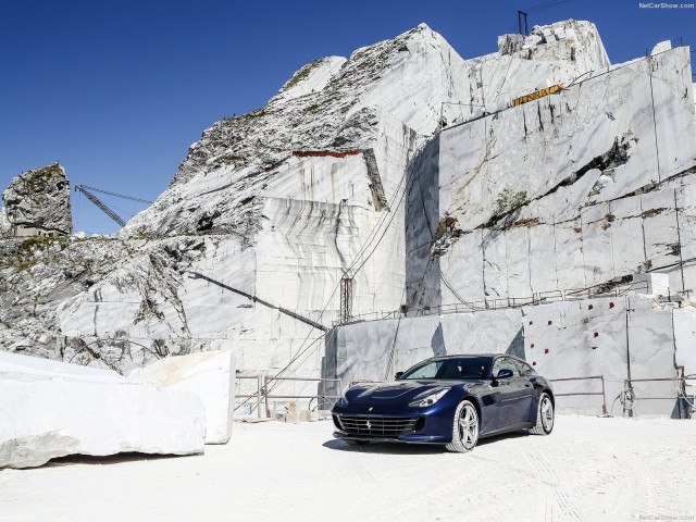 ferrari gtc4lusso pic #182411