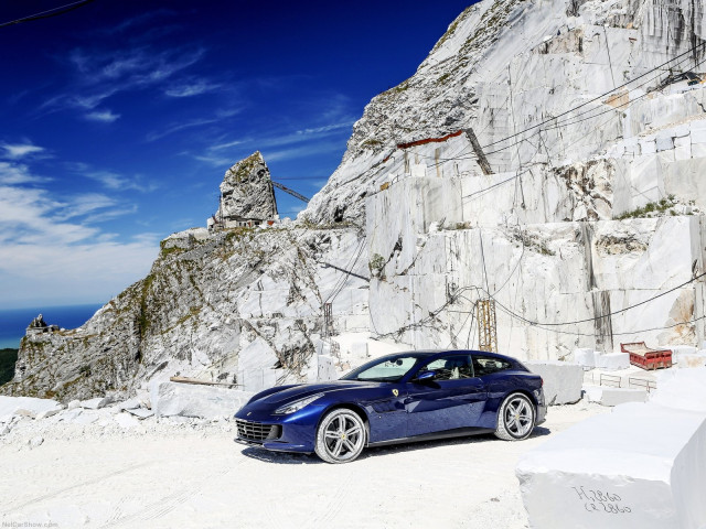 ferrari gtc4lusso pic #182417