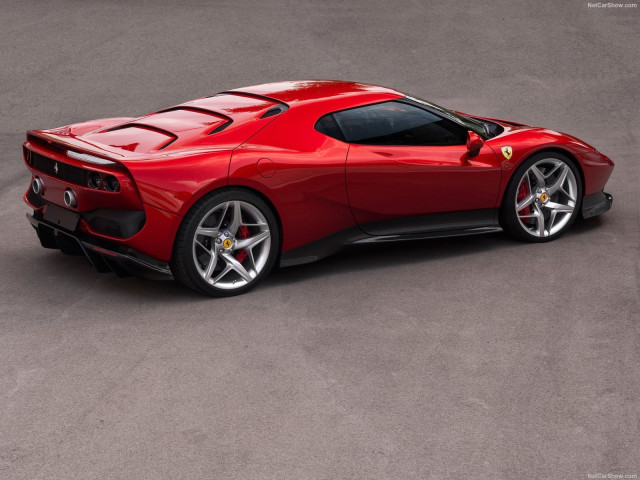 ferrari sp38 pic #188674