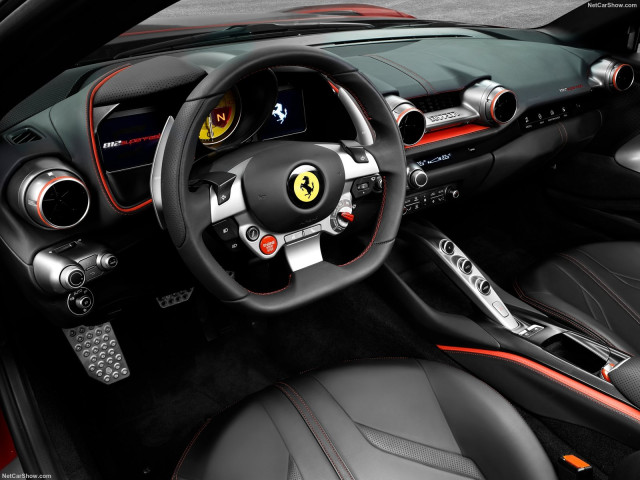 ferrari 812 superfast pic #188990