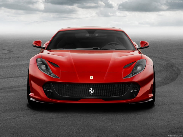 ferrari 812 superfast pic #188992