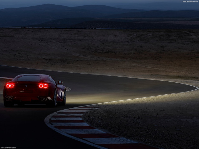 ferrari 812 superfast pic #188995