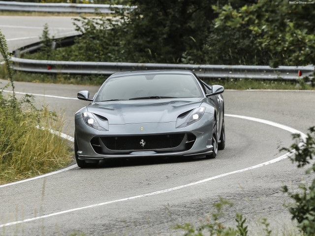 ferrari 812 superfast pic #189013