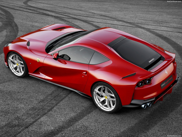 ferrari 812 superfast pic #189014