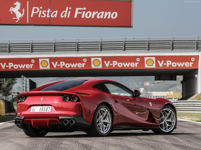 ferrari 812 superfast pic #189017