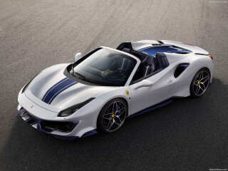 Ferrari 488 GTB