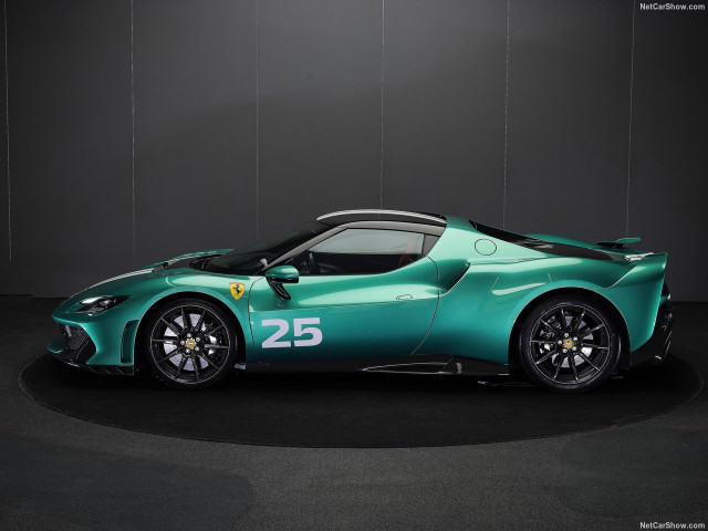 ferrari 296 speciale pic #206564
