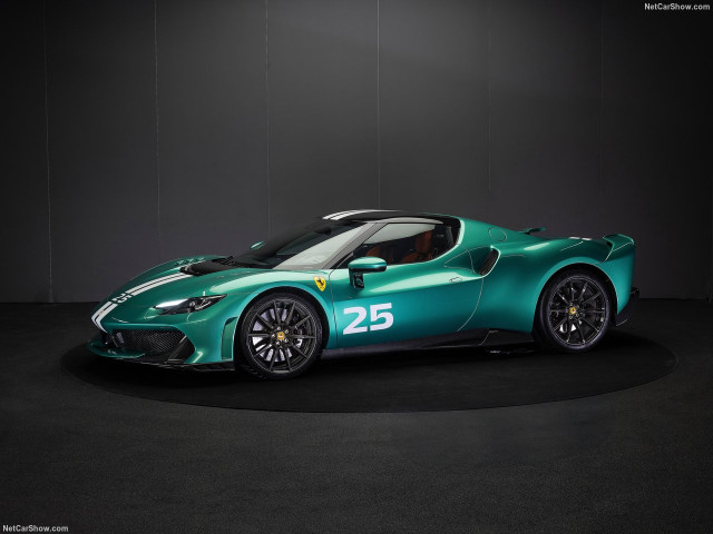 ferrari 296 speciale pic #206565