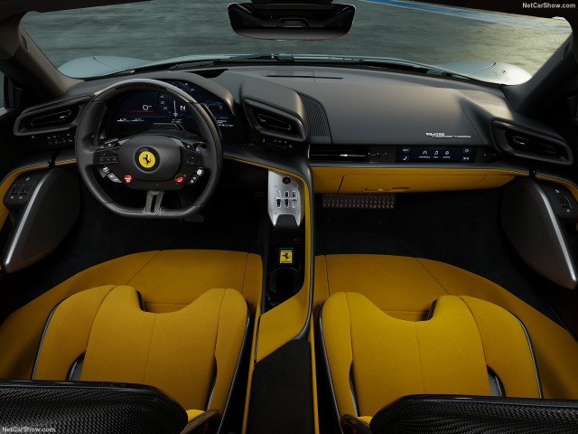ferrari 849 testarossa pic #207109