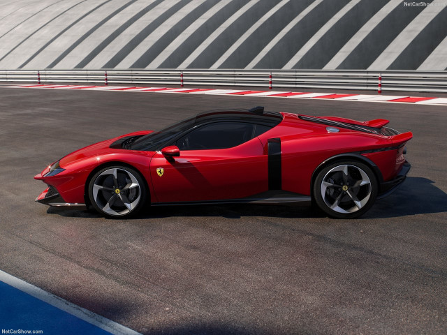 ferrari 849 testarossa pic #207110