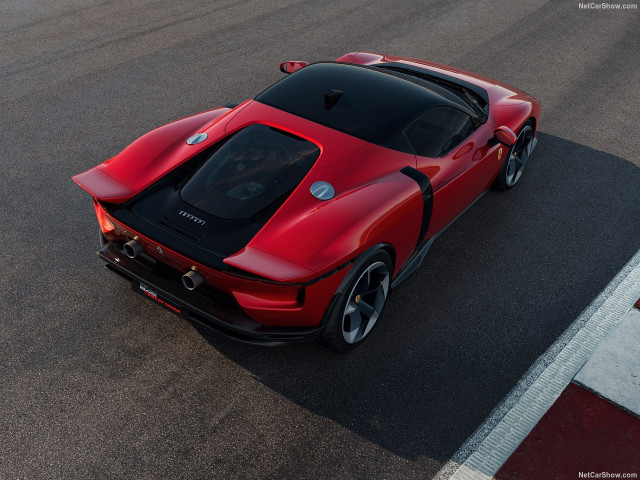 ferrari 849 testarossa pic #207111