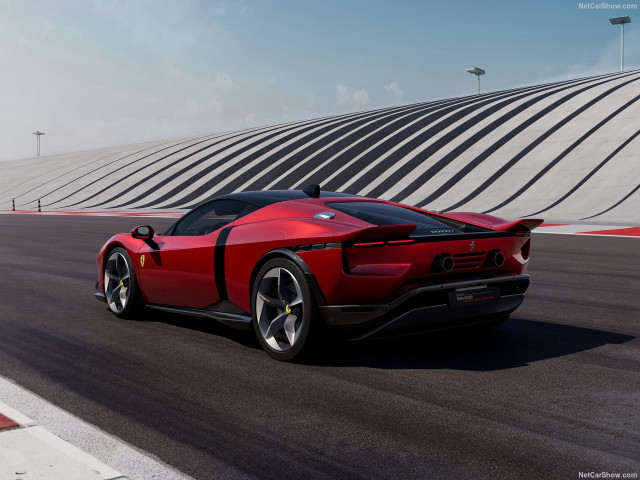 ferrari 849 testarossa pic #207113