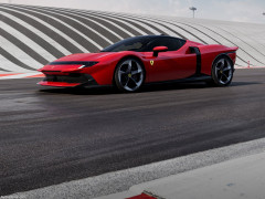 849 Testarossa photo #207114