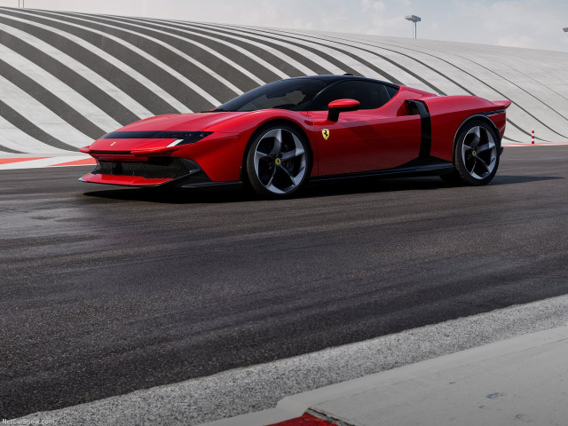 ferrari 849 testarossa pic #207114