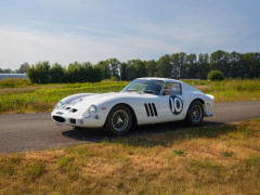 250 GTO photo #207765