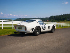 250 GTO photo #207768