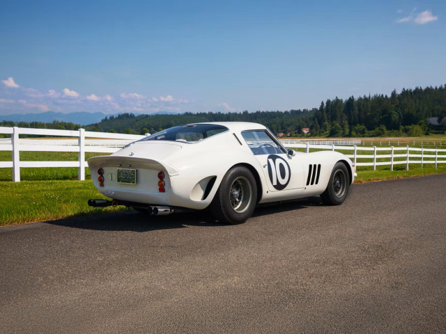 ferrari 250 gto pic #207768