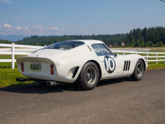250 GTO photo #207769
