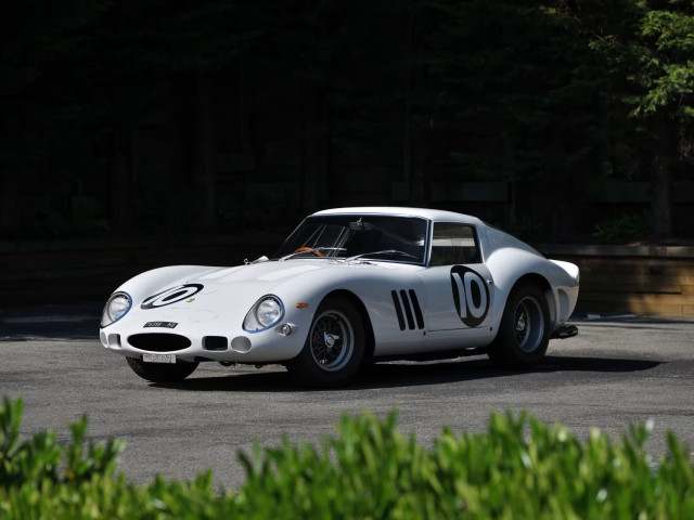 ferrari 250 gto pic #207770