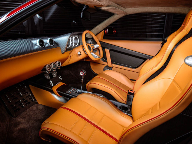 ferrari 355 pic #207884